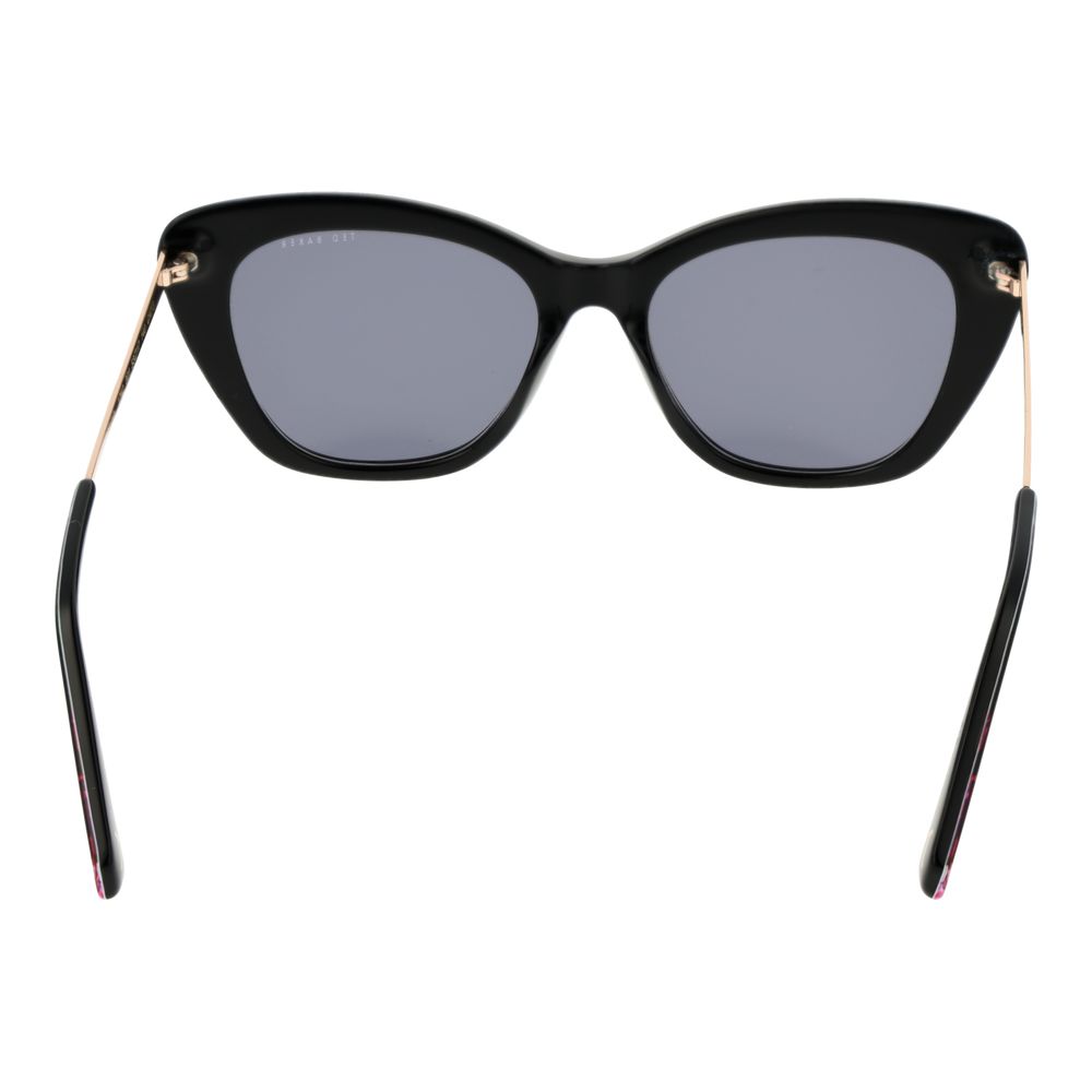 Ted Baker Black Women Sunglasses