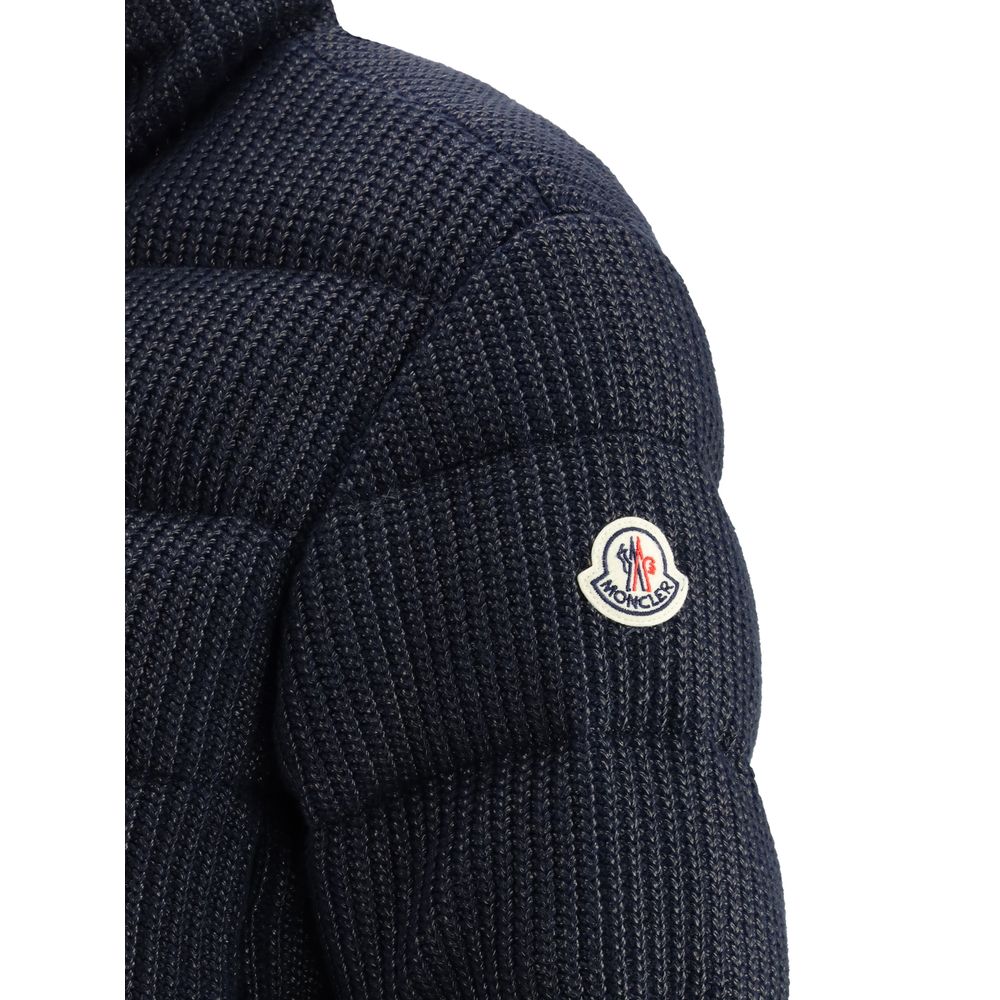 Moncler Thoiry Down Jacket