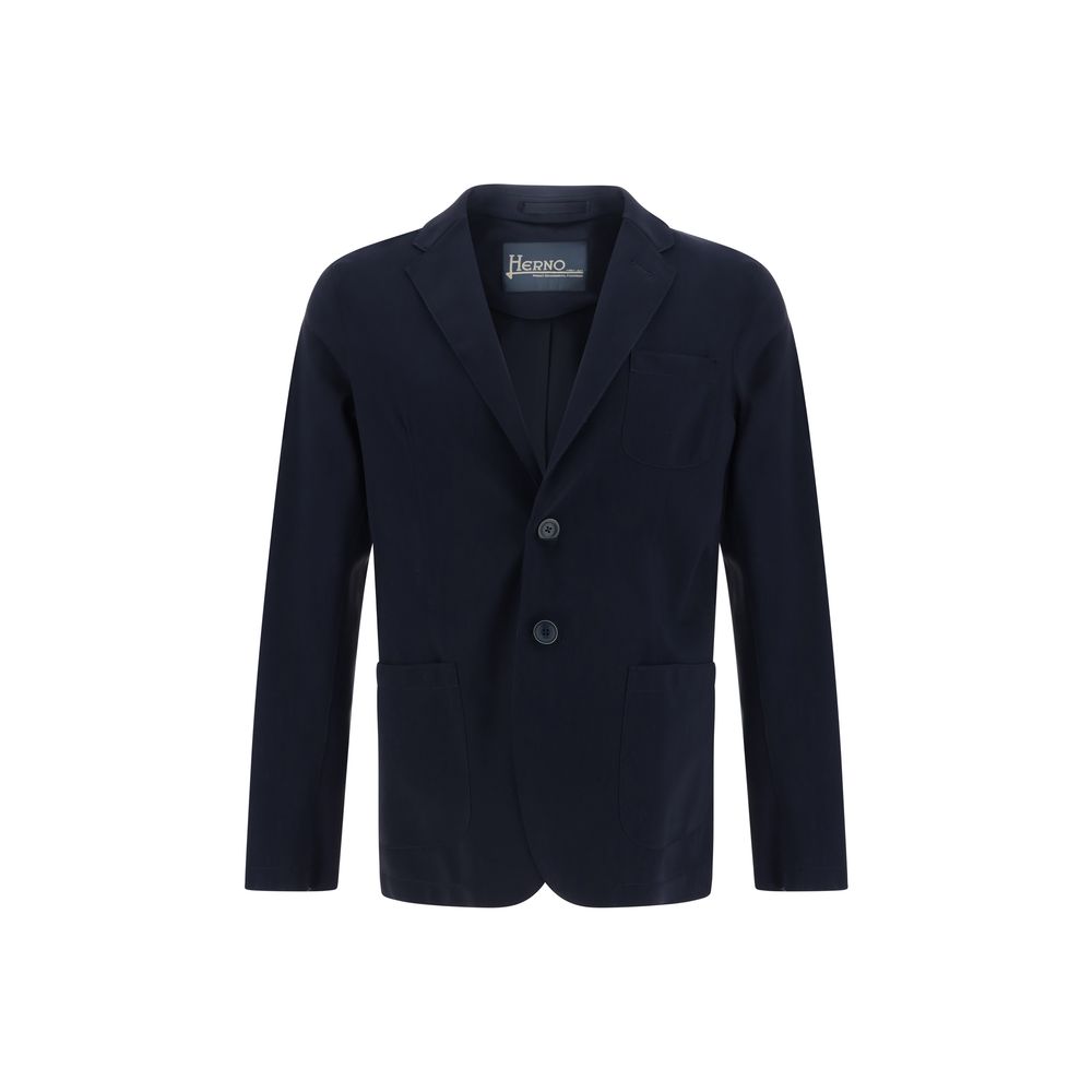 Herno Blazer Jacket