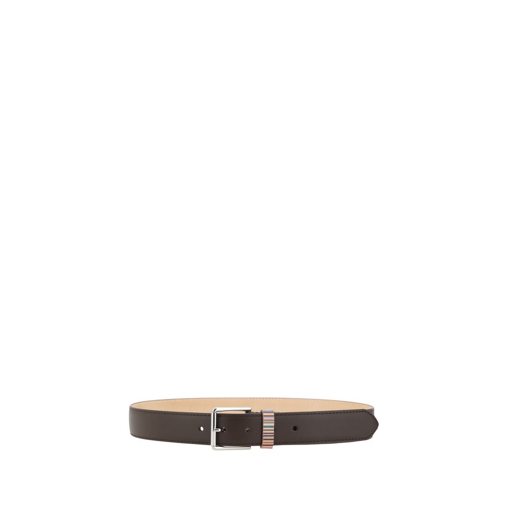 Paul Smith Iconic stripes Belt