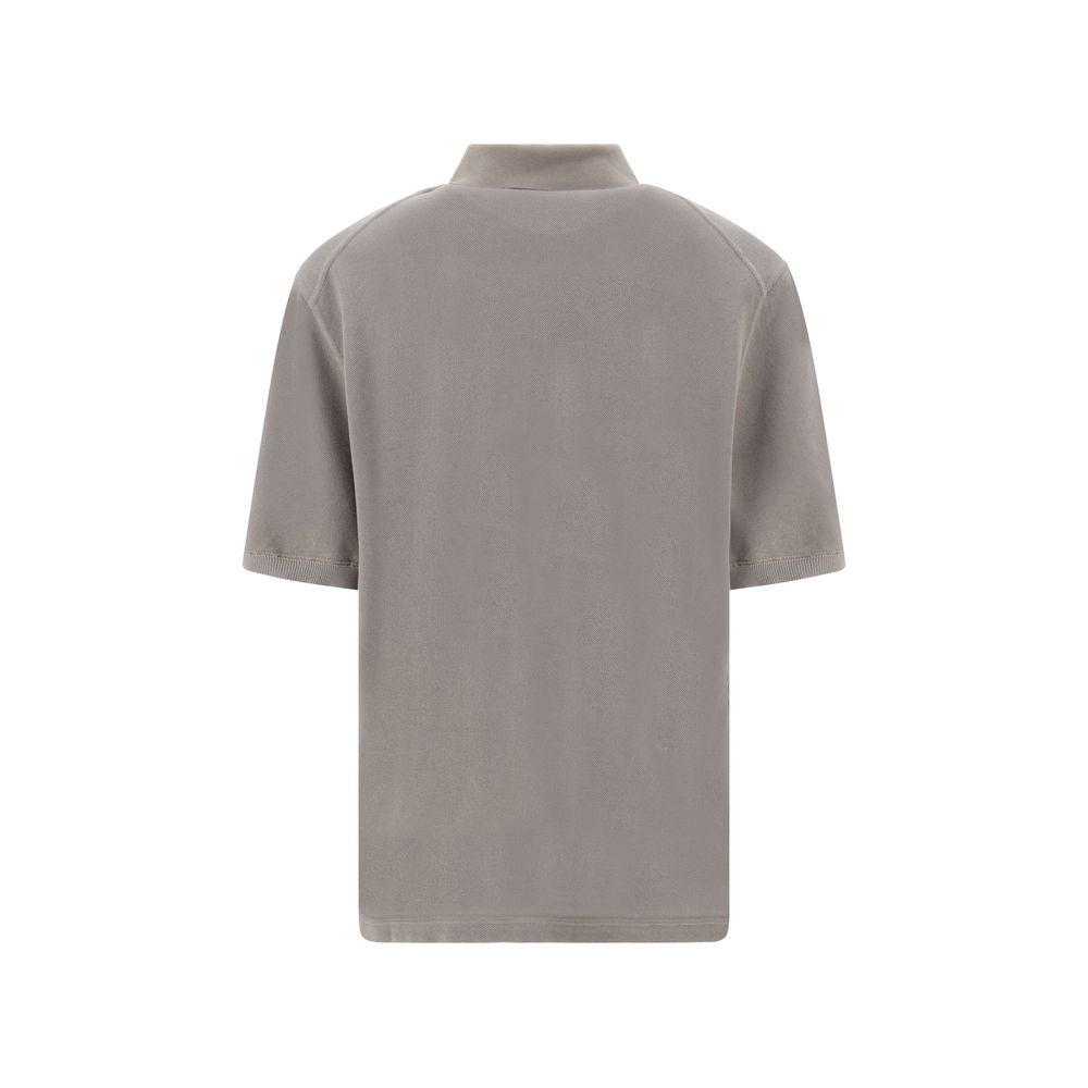 ZEGNA Polo Shirt