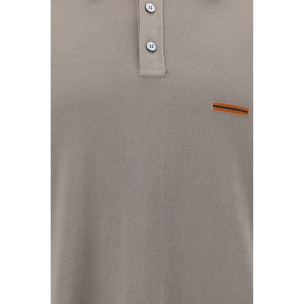 ZEGNA Polo Shirt