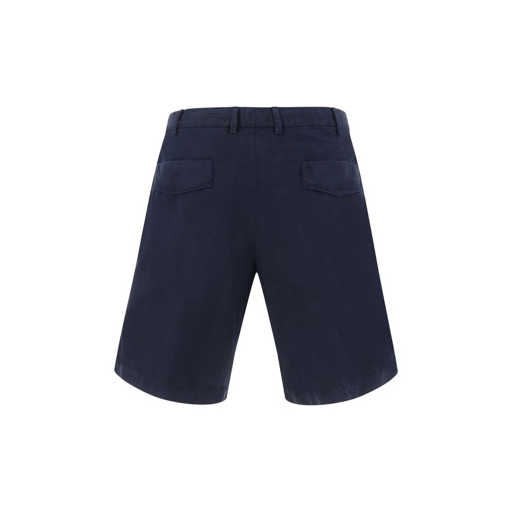 ZEGNA Shorts