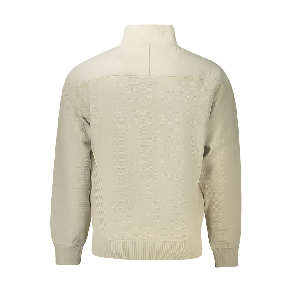 Hugo Boss Beige Cotton Jacket