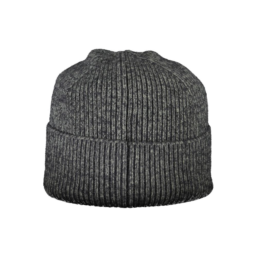 Hugo Boss Black Wool Hats & Cap