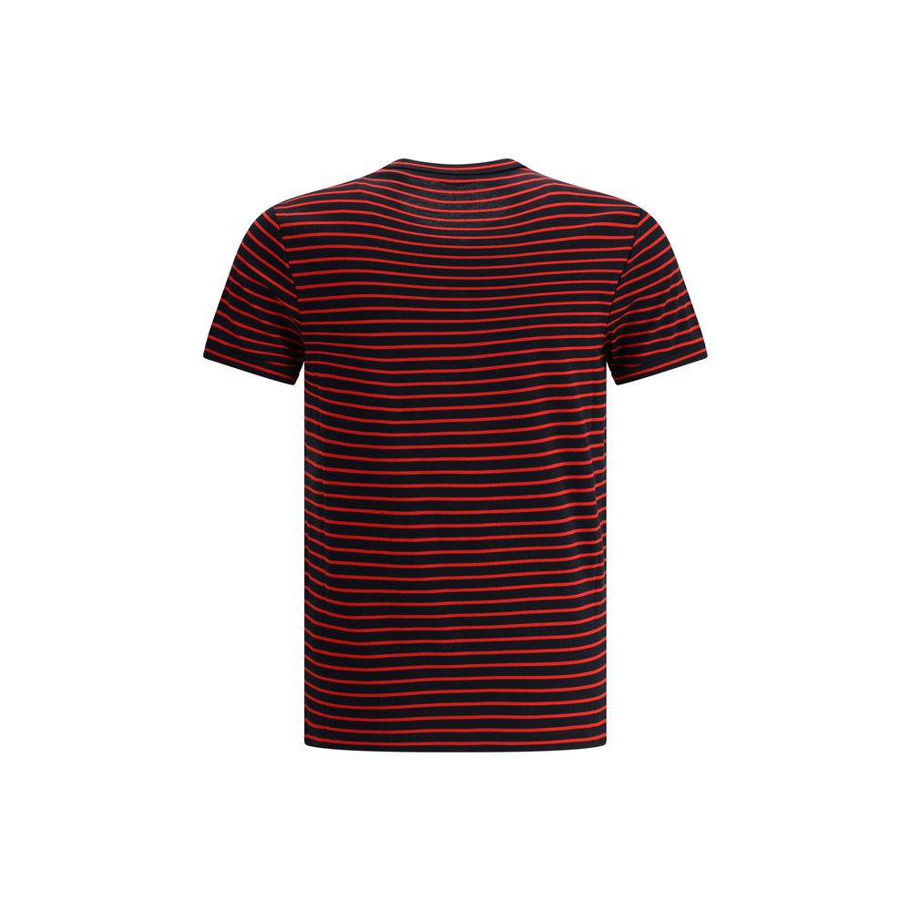 Prada Striped T-shirt