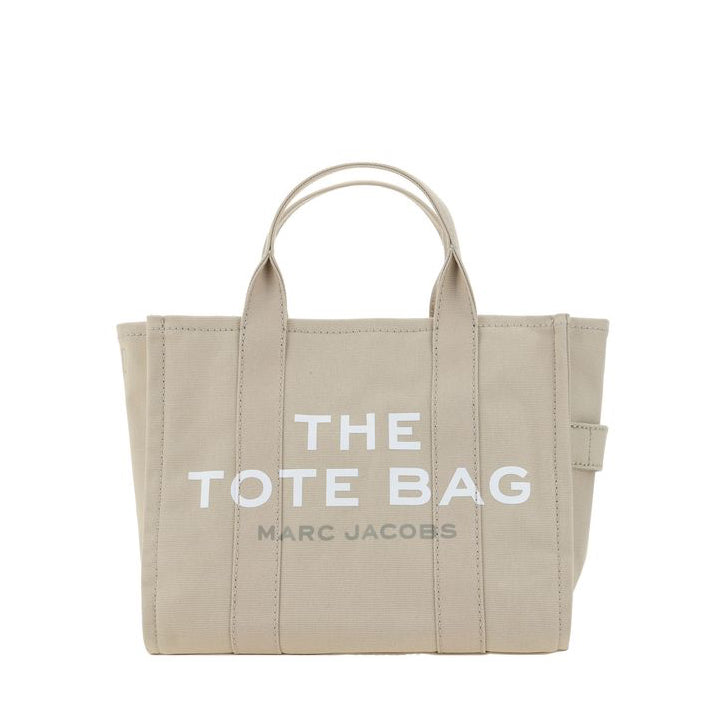 Дамска чанта Women's Tote Bag Marc Jacobs M0016161260 Beige front view