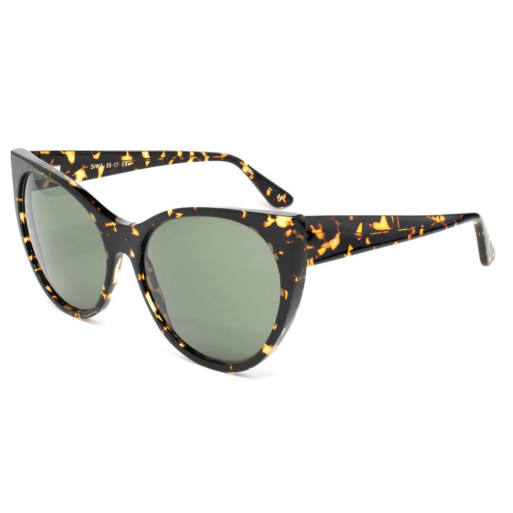 LGR Bicolor Acetate Sunglasses