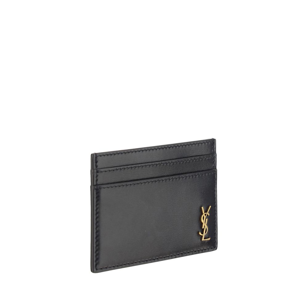 Saint Laurent Card Holder