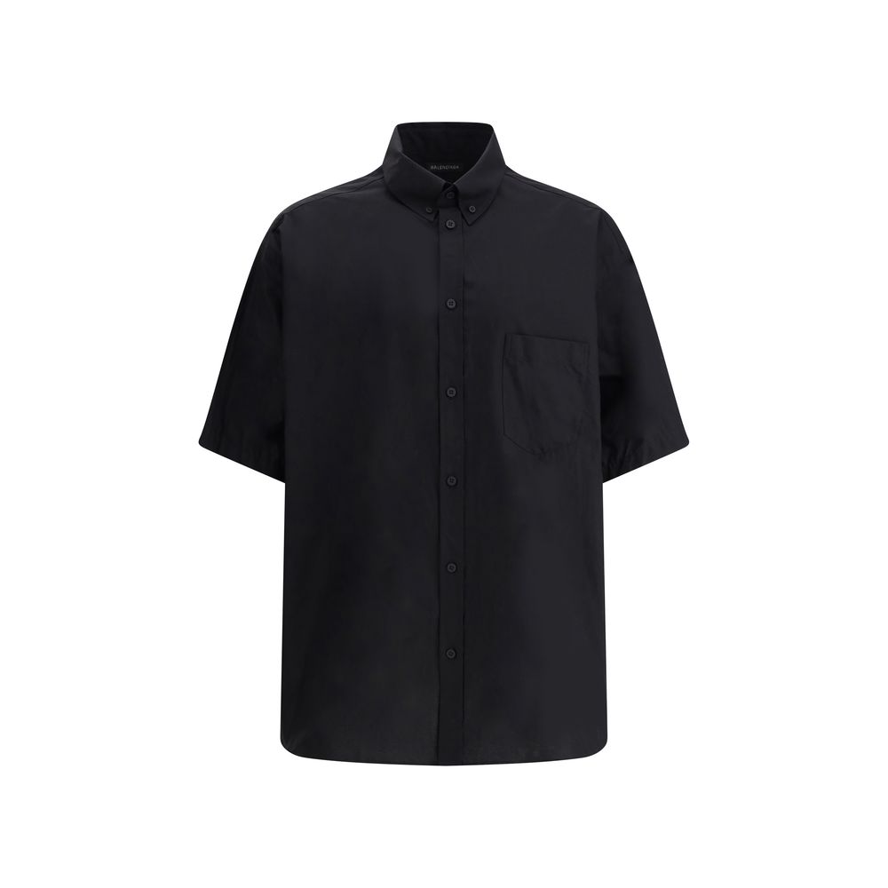 Balenciaga Short sleeve shirt