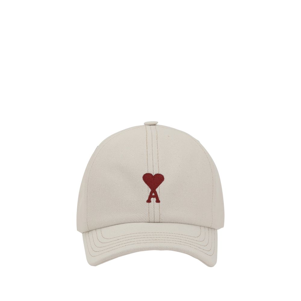 Ami Paris ADC Baseball Hat