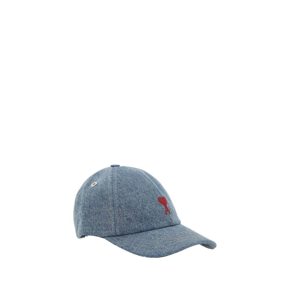 Ami Paris ADC Baseball Hat