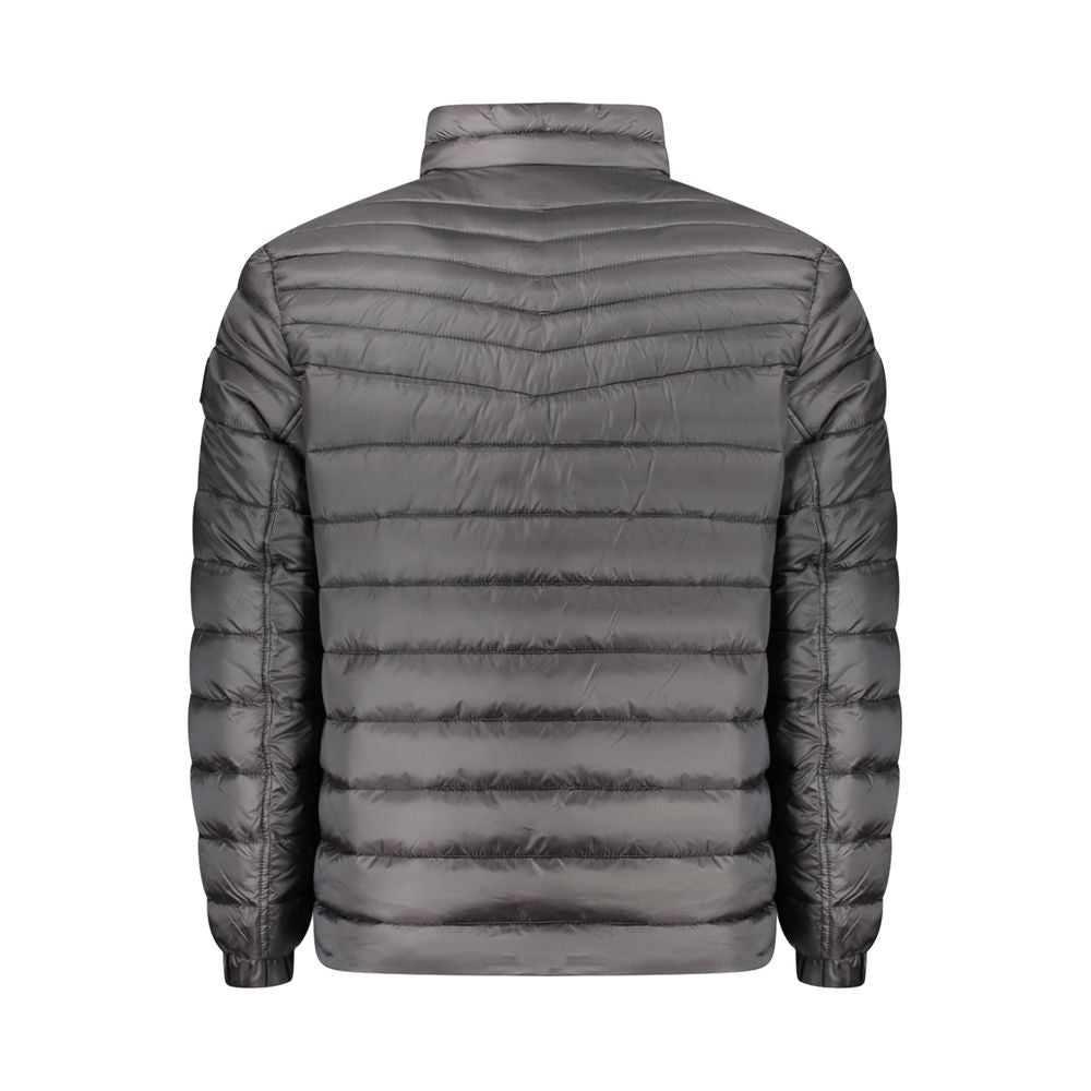 Hugo Boss Black Polyamide Jacket