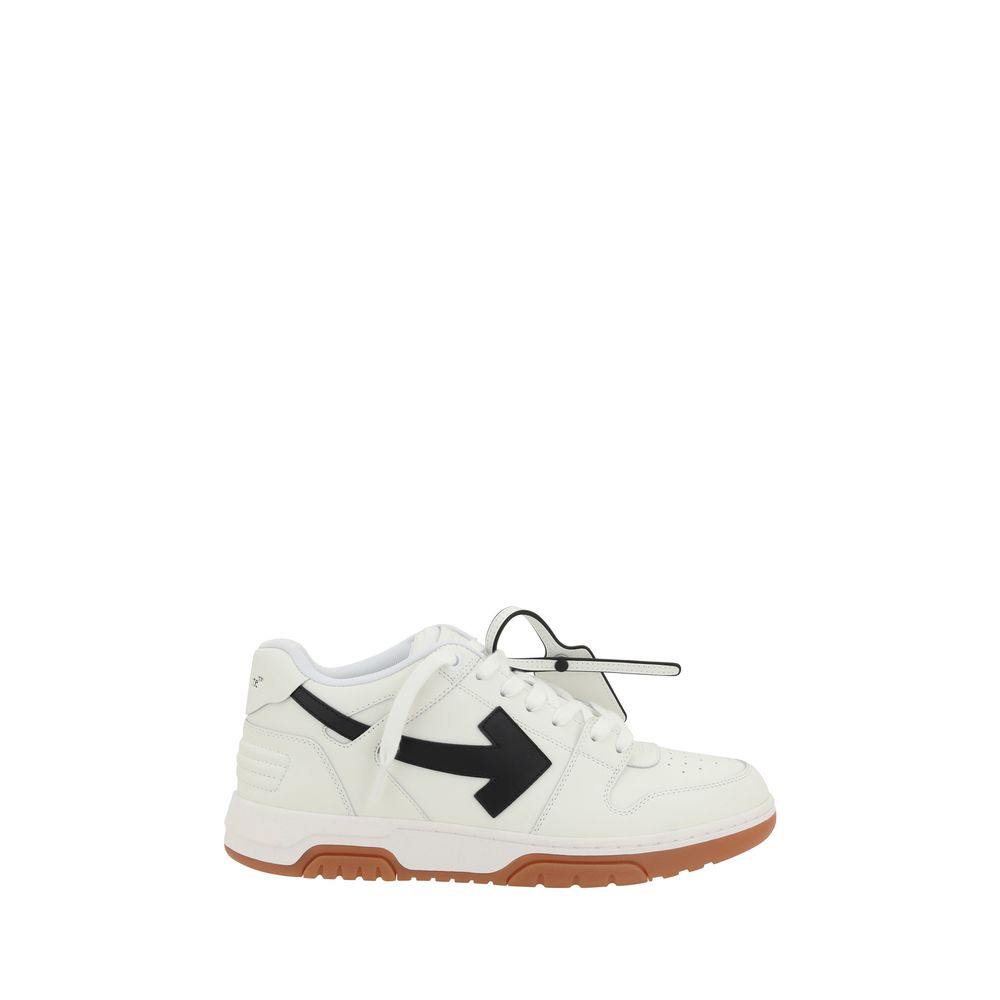 Off-White Out Of Office Sneakers