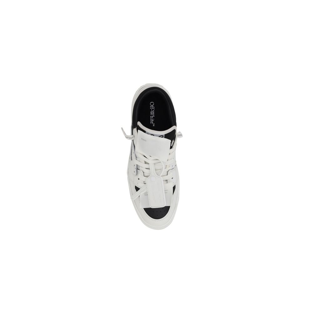 Off-White Low 3.0 Off Court Sneakers