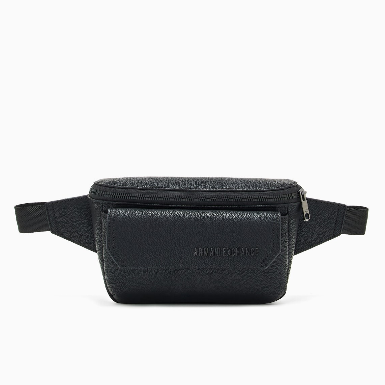 Мъжка чанта за кръст Armani Exchange Men Belt Bag XM001638 AF17090 Front View