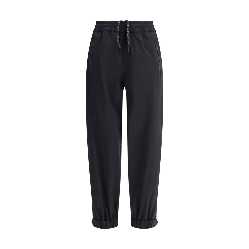Спортни панталони Moncler Grenoble