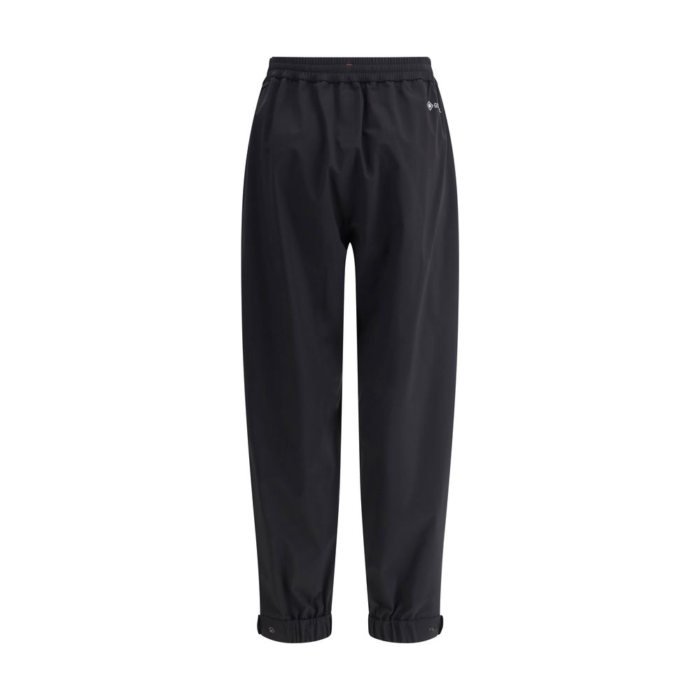 Спортни панталони Moncler Grenoble