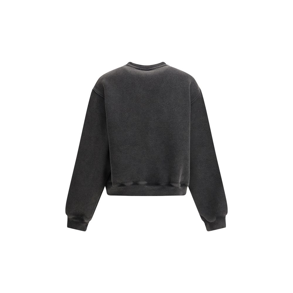 Alexander Wang Graphic Sweatshirt