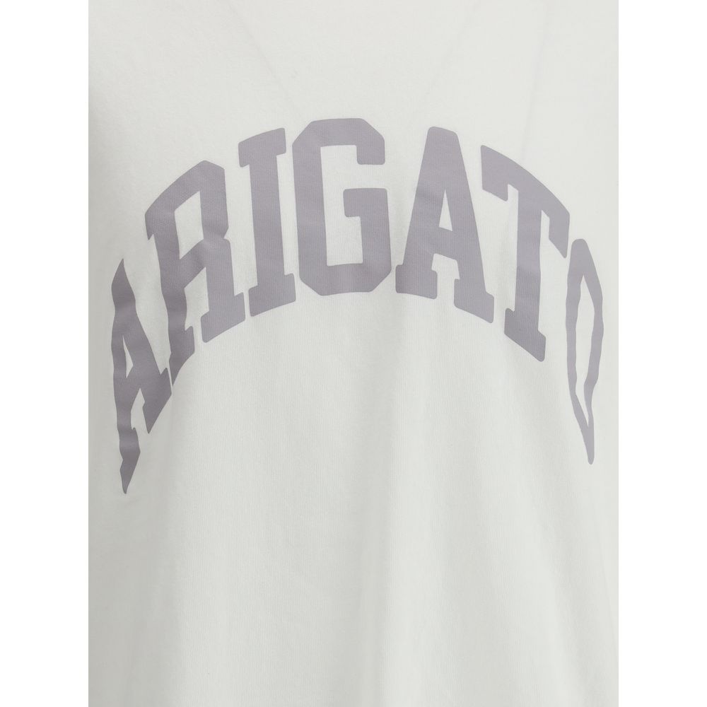 Axel Arigato Cotton T-shirt