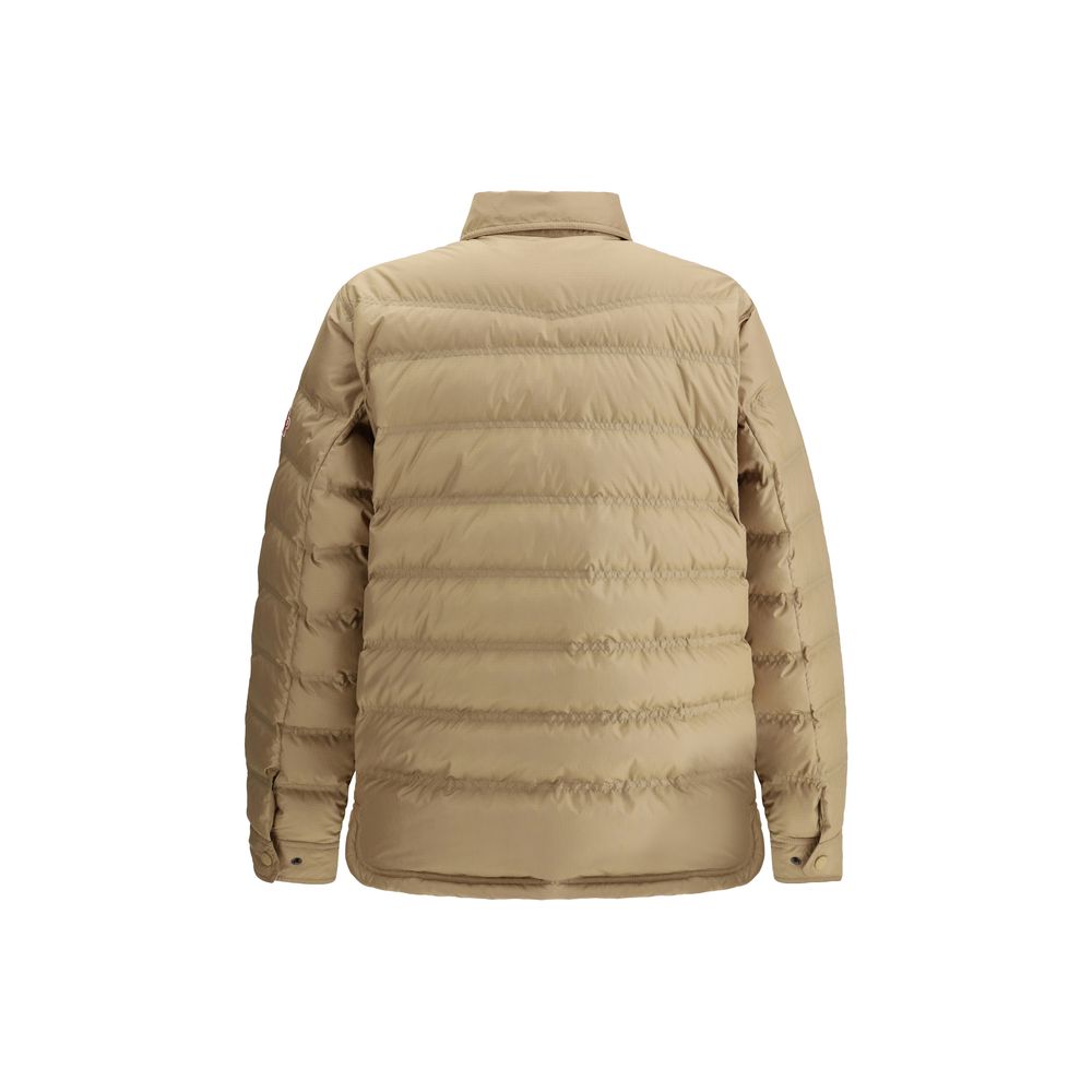 Moncler Grenoble Lavachey Down Jacket