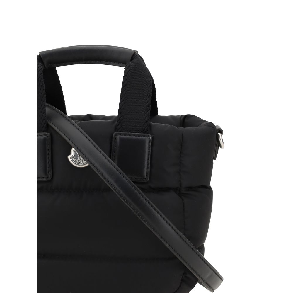 Moncler Micro Caradoc Shoulder bag