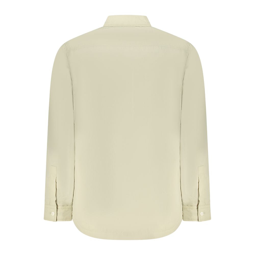 Hugo Boss Beige Polyamide Jacket