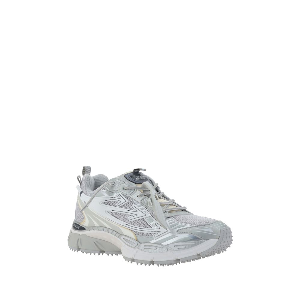 Off-White Be Right Back Sneakers