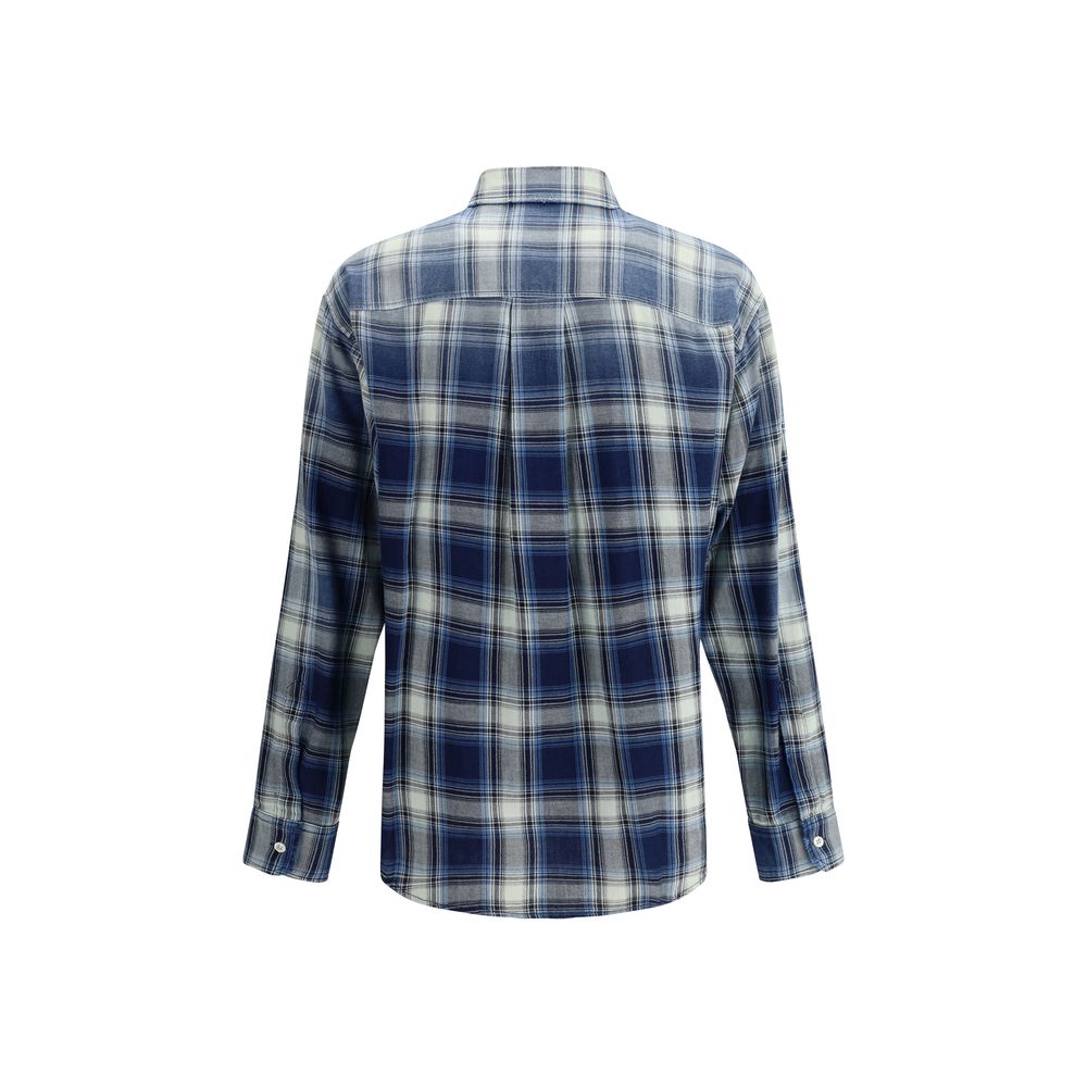 Dsquared² Cotton check Shirt