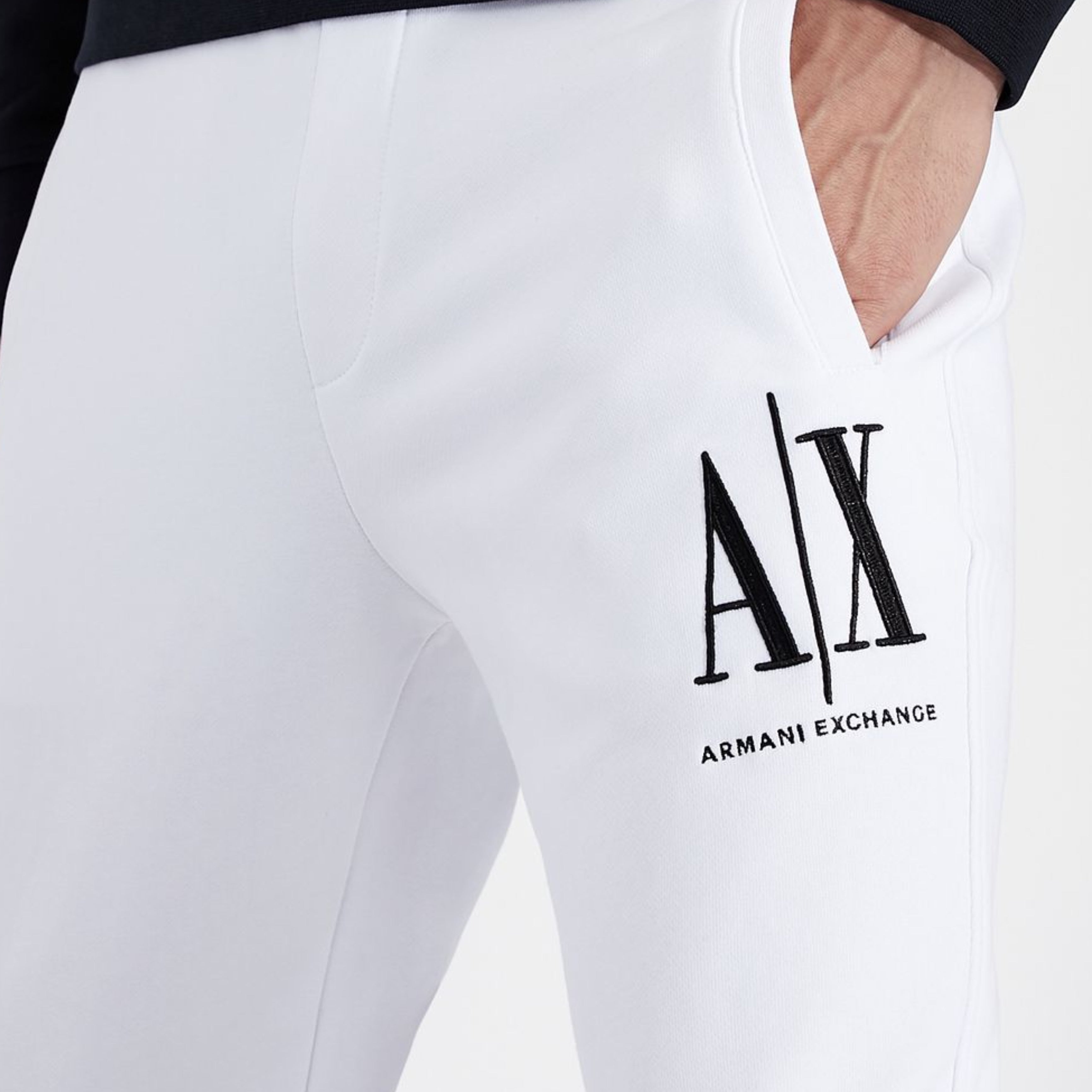 Armani Exchange Men Trousers
