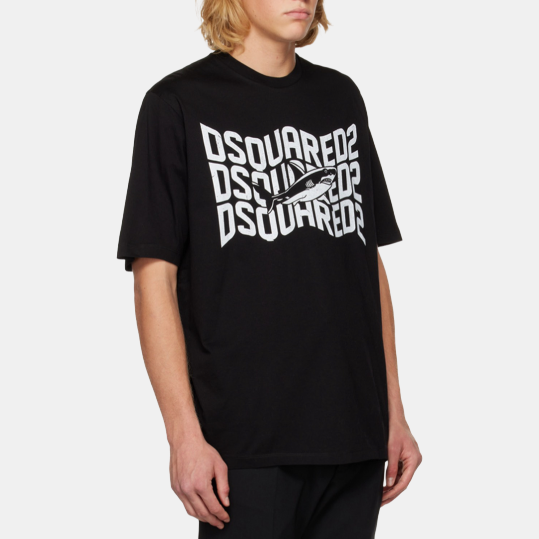 Dsquared² Men T-shirt