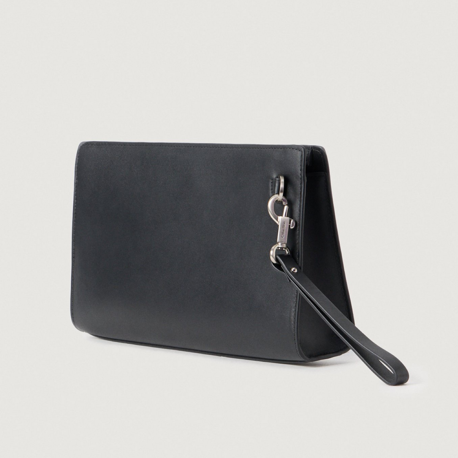 Мъжка клъч чанта Calvin Klein Men Clutch Bag LV04D1109G Back View