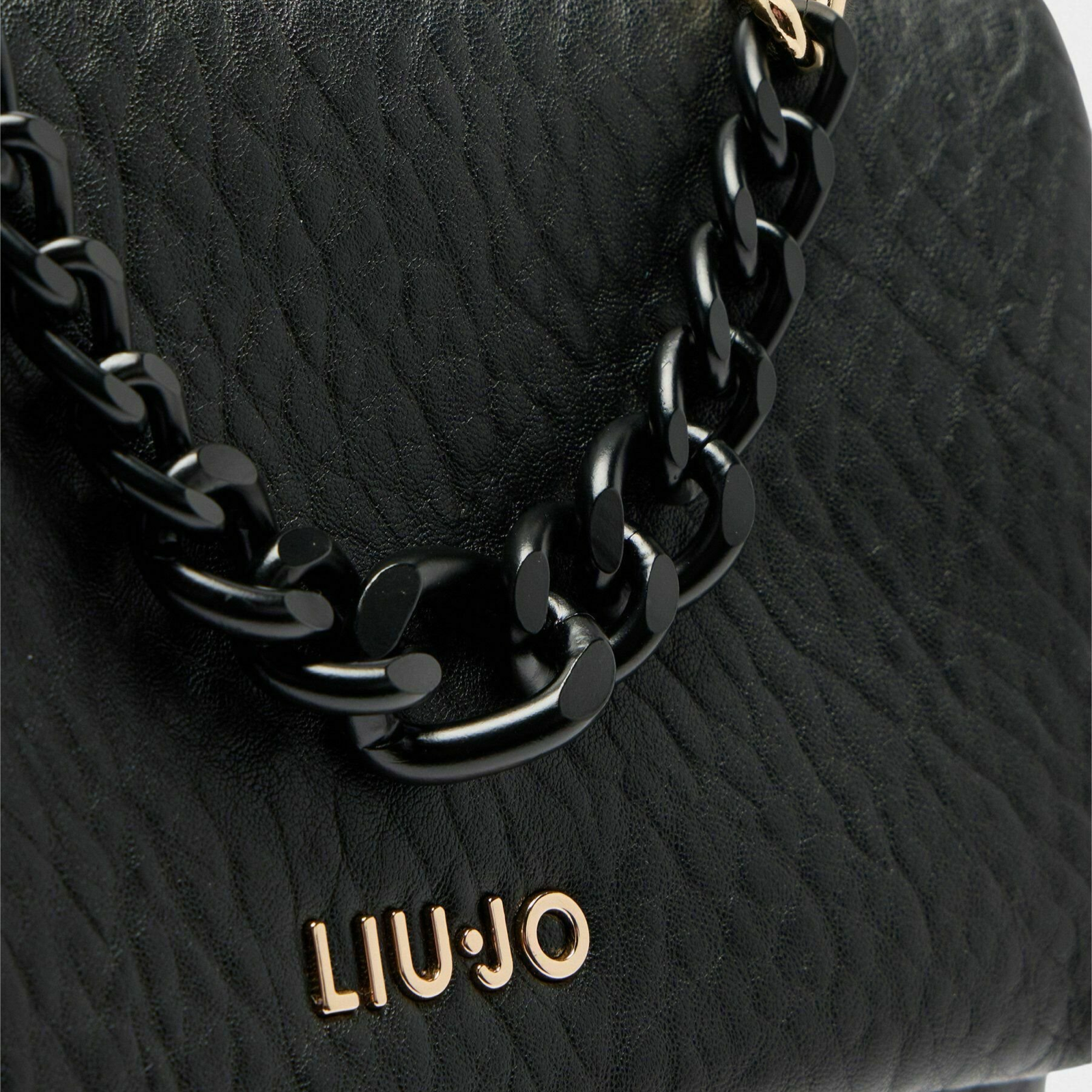 Дамска раница Liu Jo Women Rucksack AF5005 E0161 Close-Up
