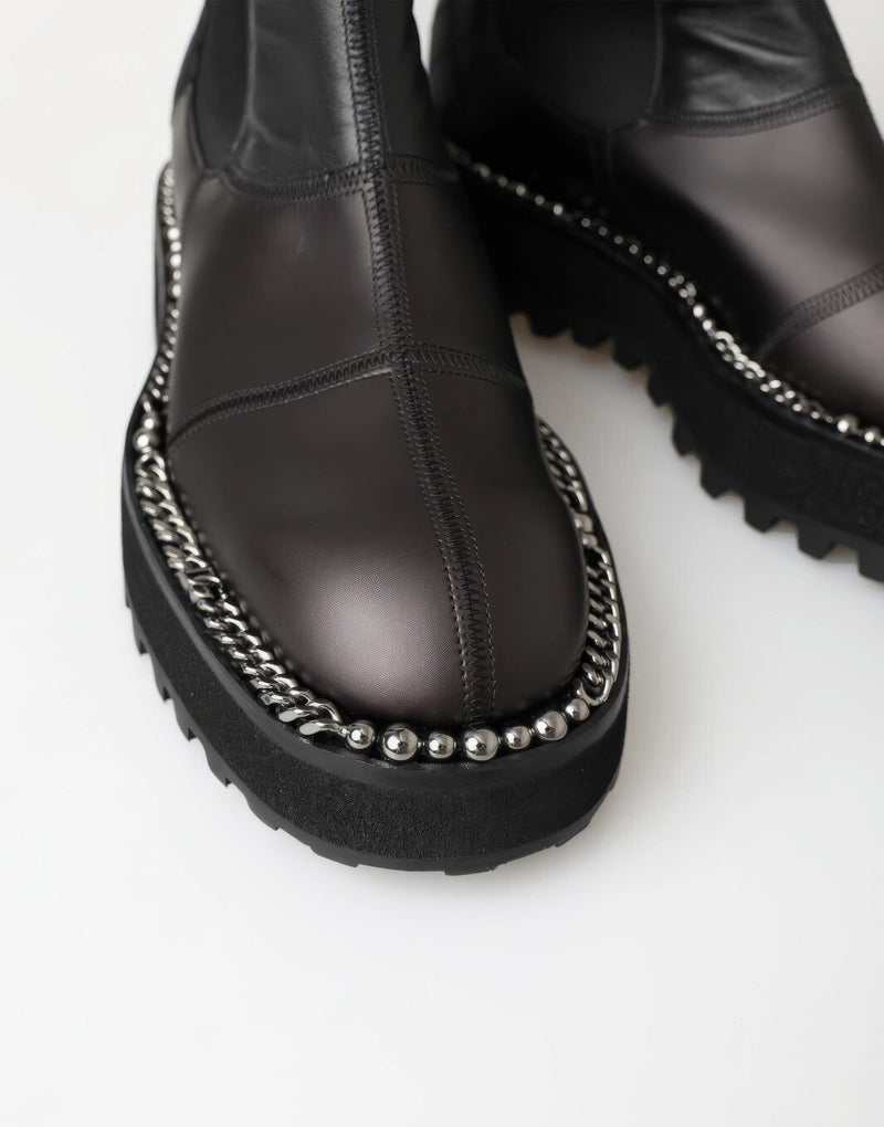 Dolce & Gabbana Men Ankle Boots