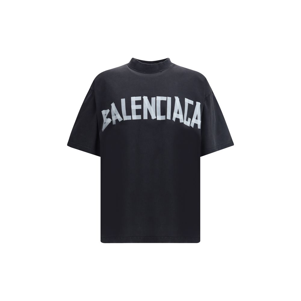 Balenciaga Logo's T-shirt