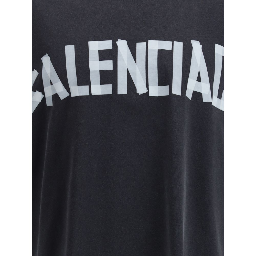 Balenciaga Logo's T-shirt