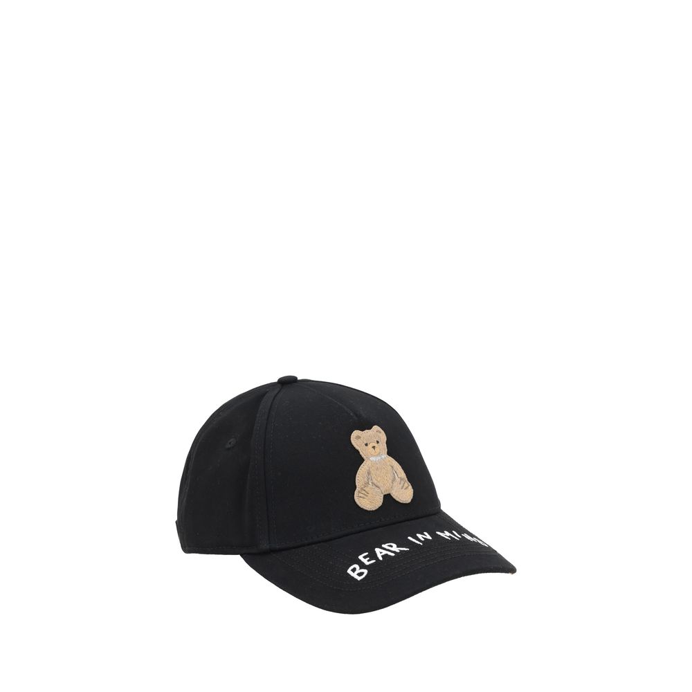 Palm Angels Bear in Mind Baseball Hat