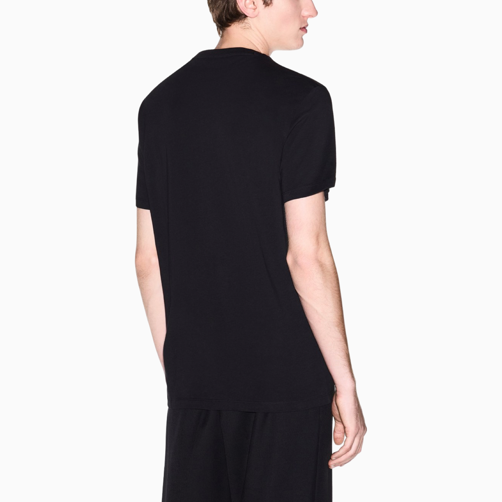 Armani Exchange мъжка тениска