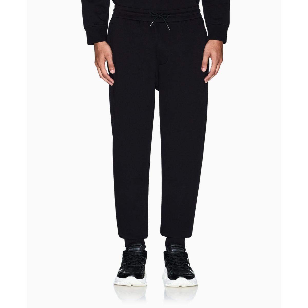 Armani Exchange Men Sweatpants