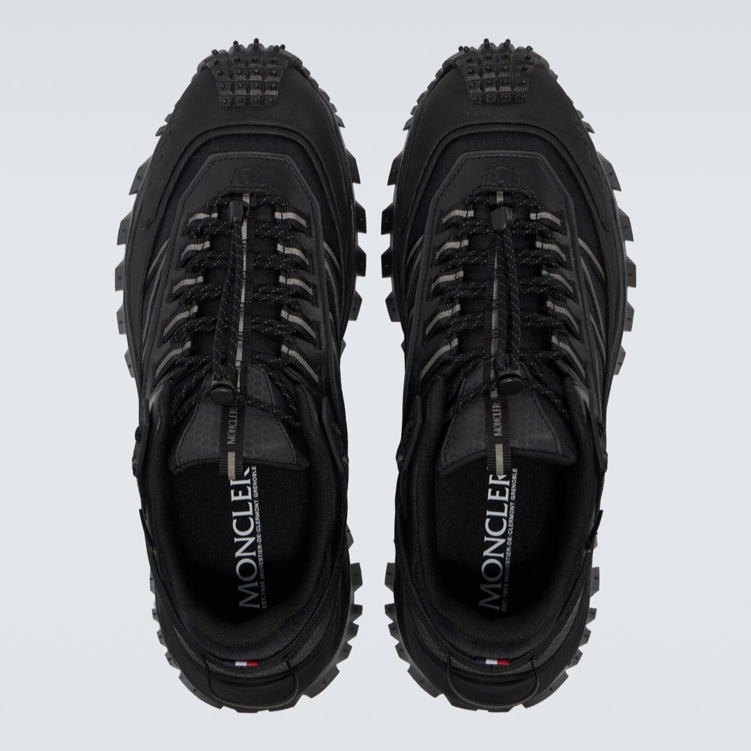 Moncler Trailgrip GTX Men Sneakers