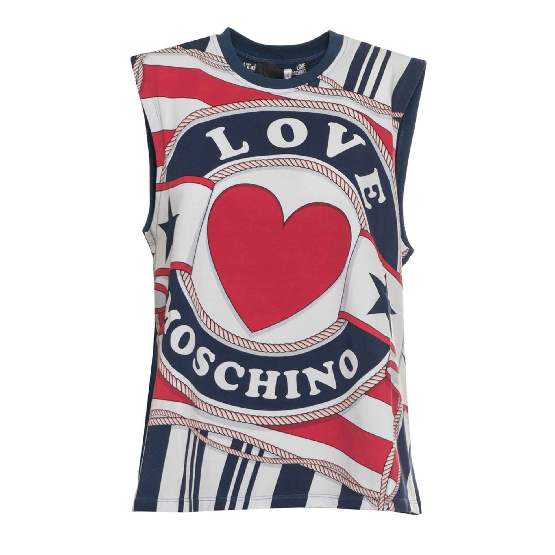 Moschino Tops