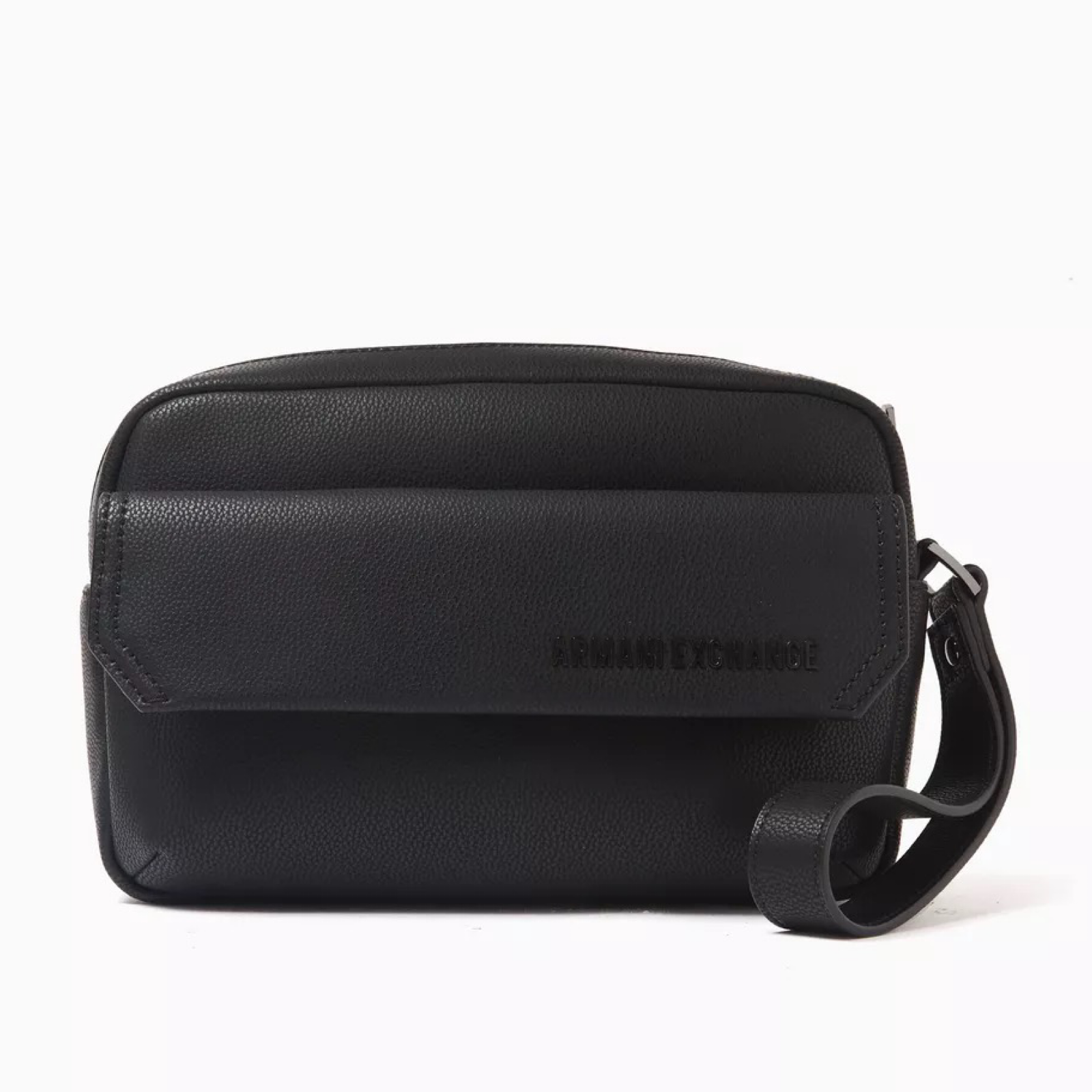 Мъжка клъч чанта Armani Exchange Men Bag XM001998 AF17090 Front View