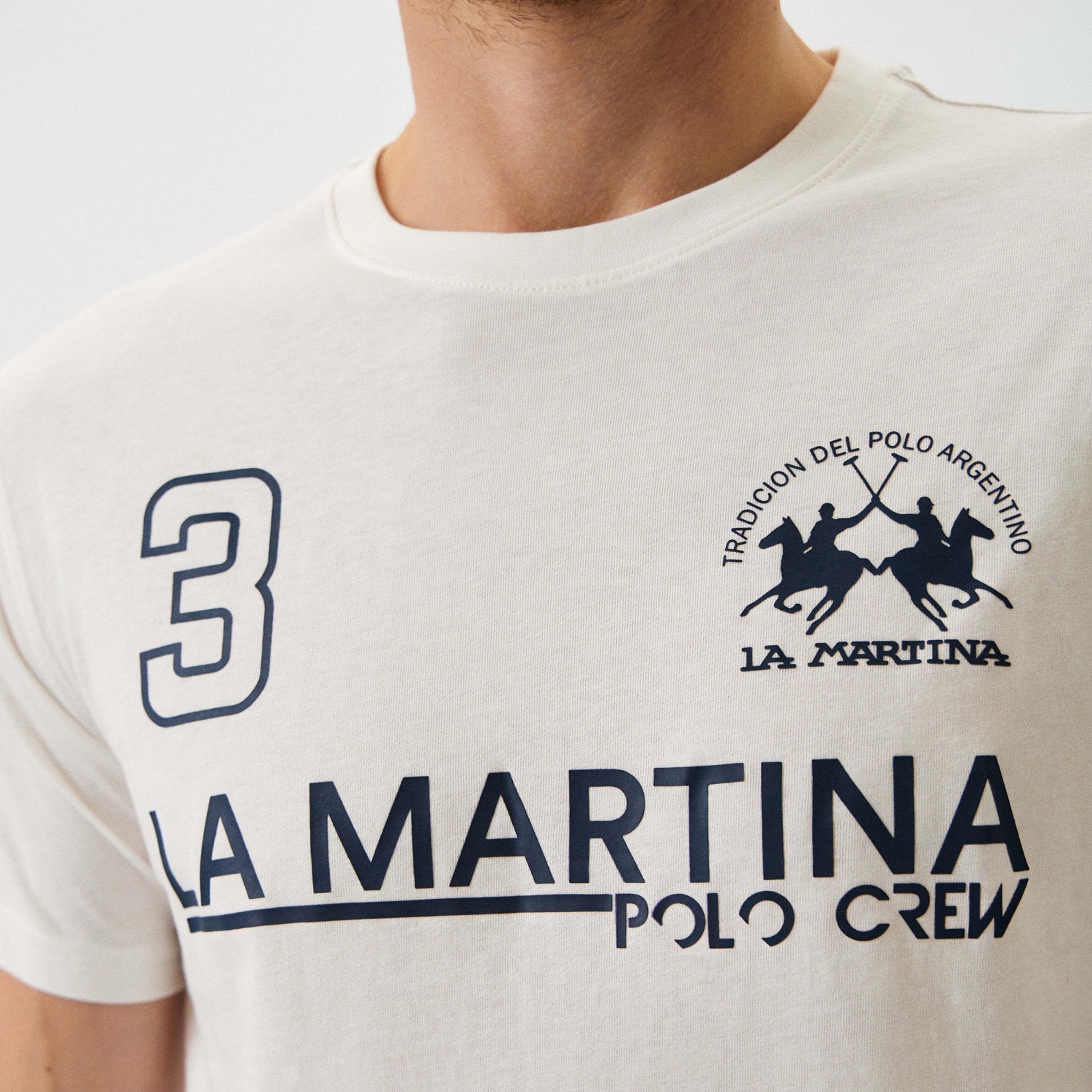 La Martina T-shirt