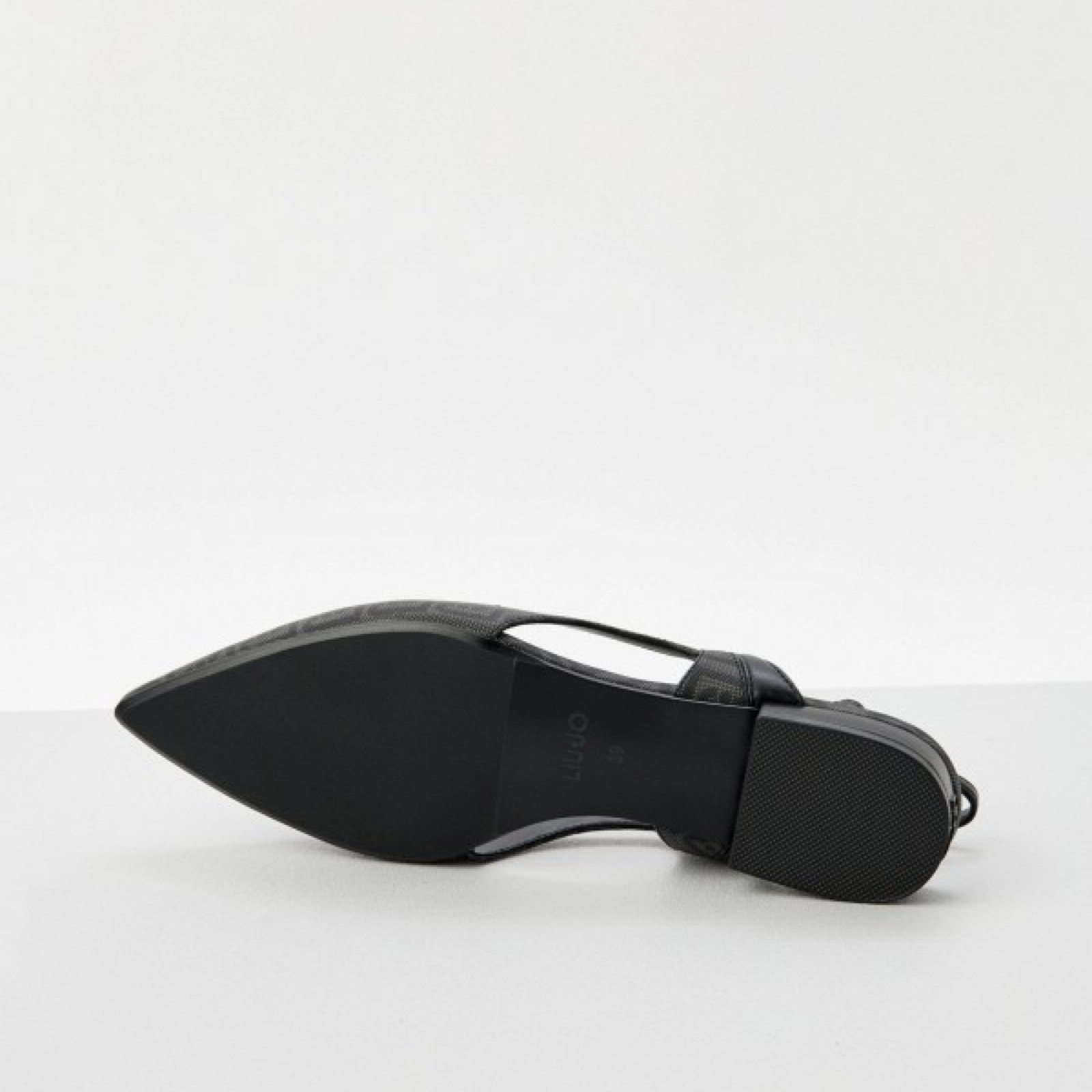 Дамски балерини Liu Jo Women Slingback Ballerina’s SA6029 EX339 22222 Insole View