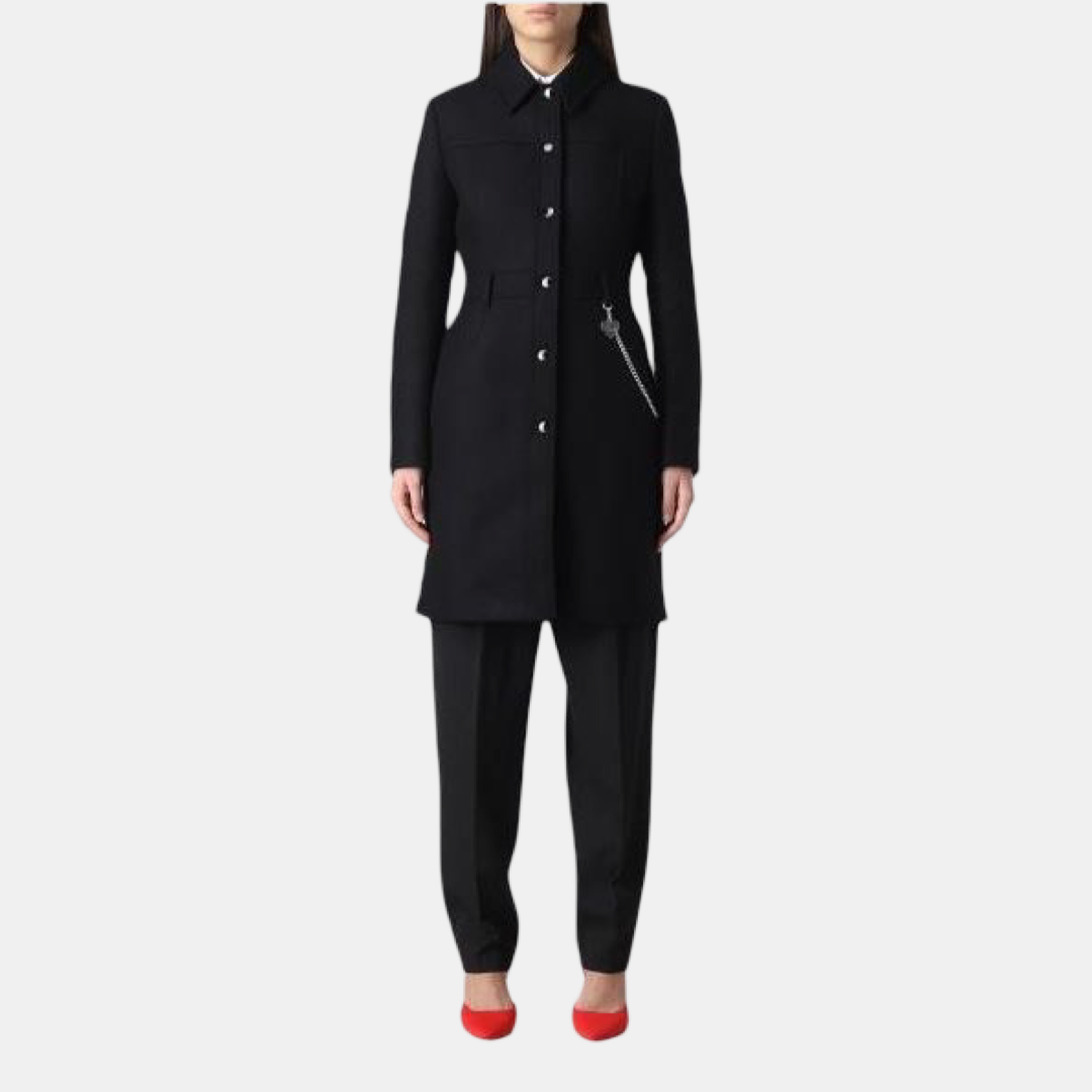 Love Moschino Women Coat