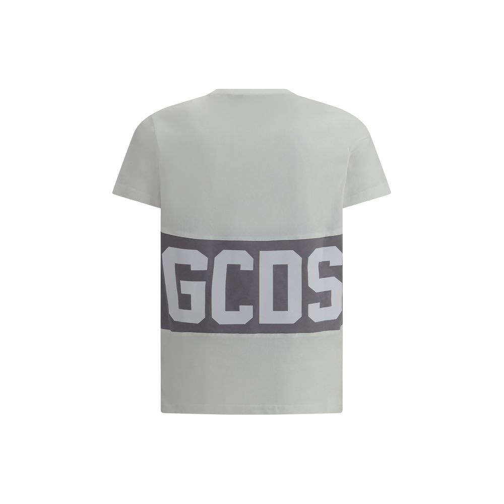 GCDS Logoed T-Shirt