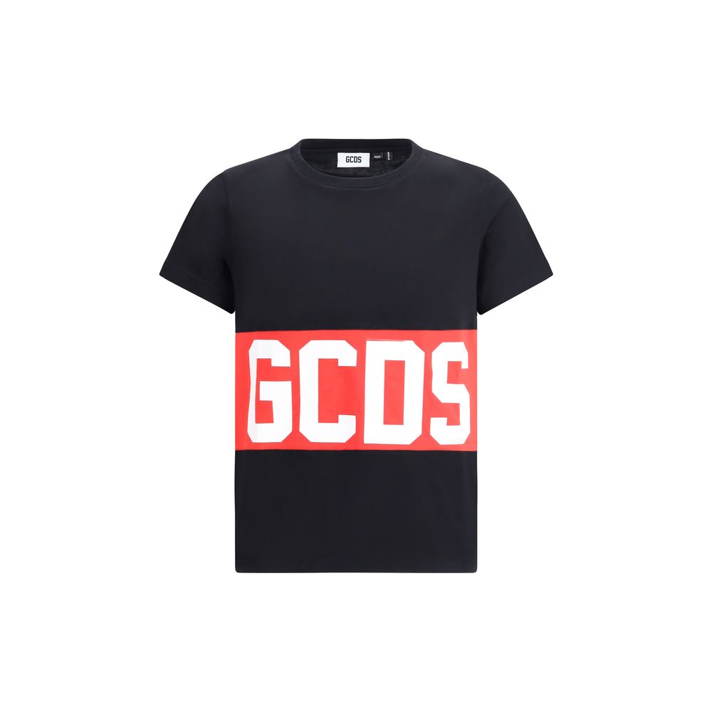 GCDS Logoed T-Shirt