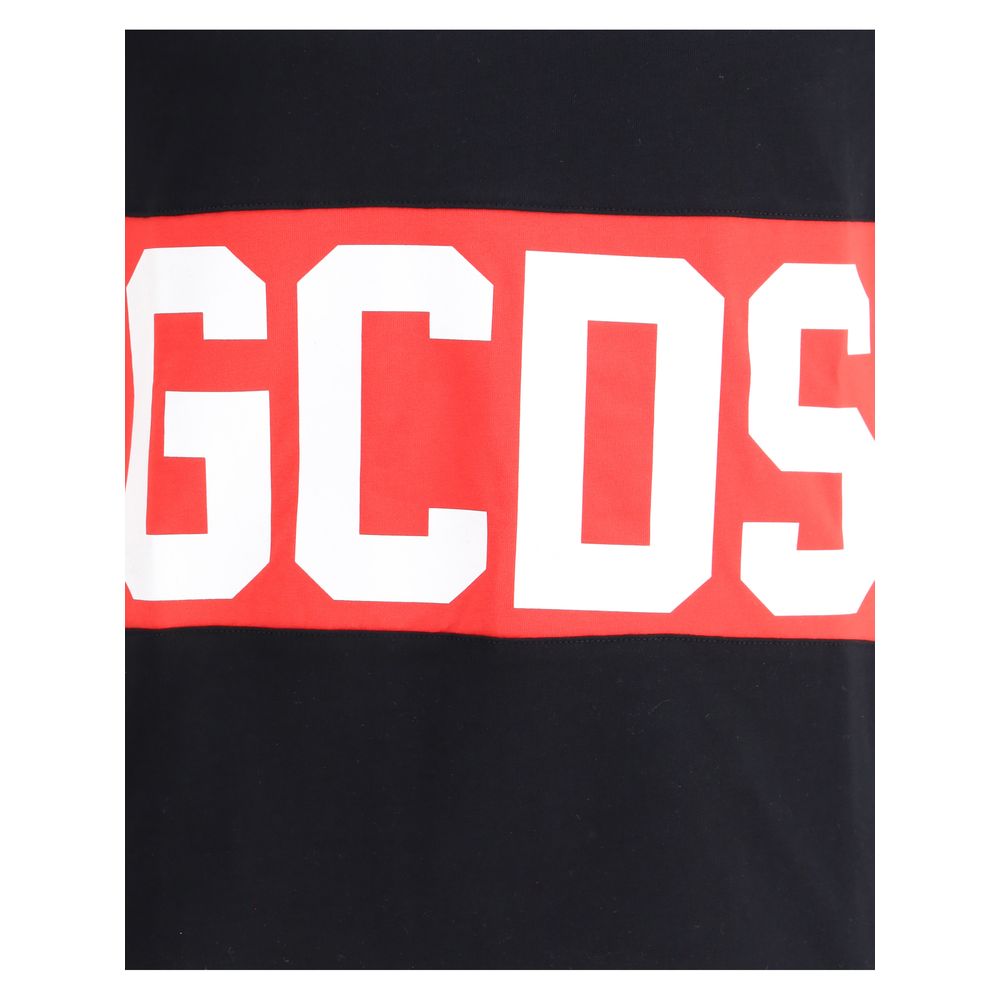 GCDS Logoed T-Shirt