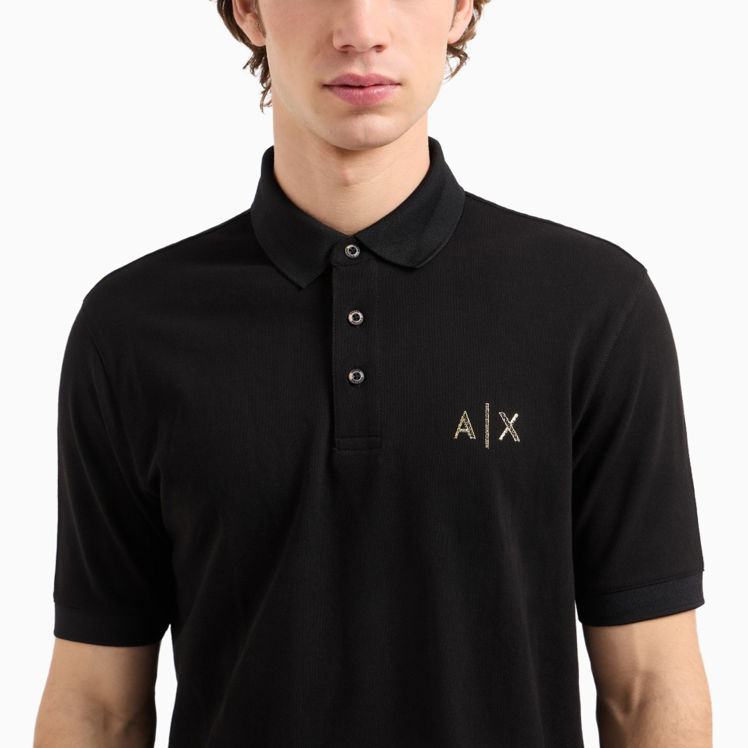 Мъжка поло тениска Armani Exchange
XM000330 AF10366