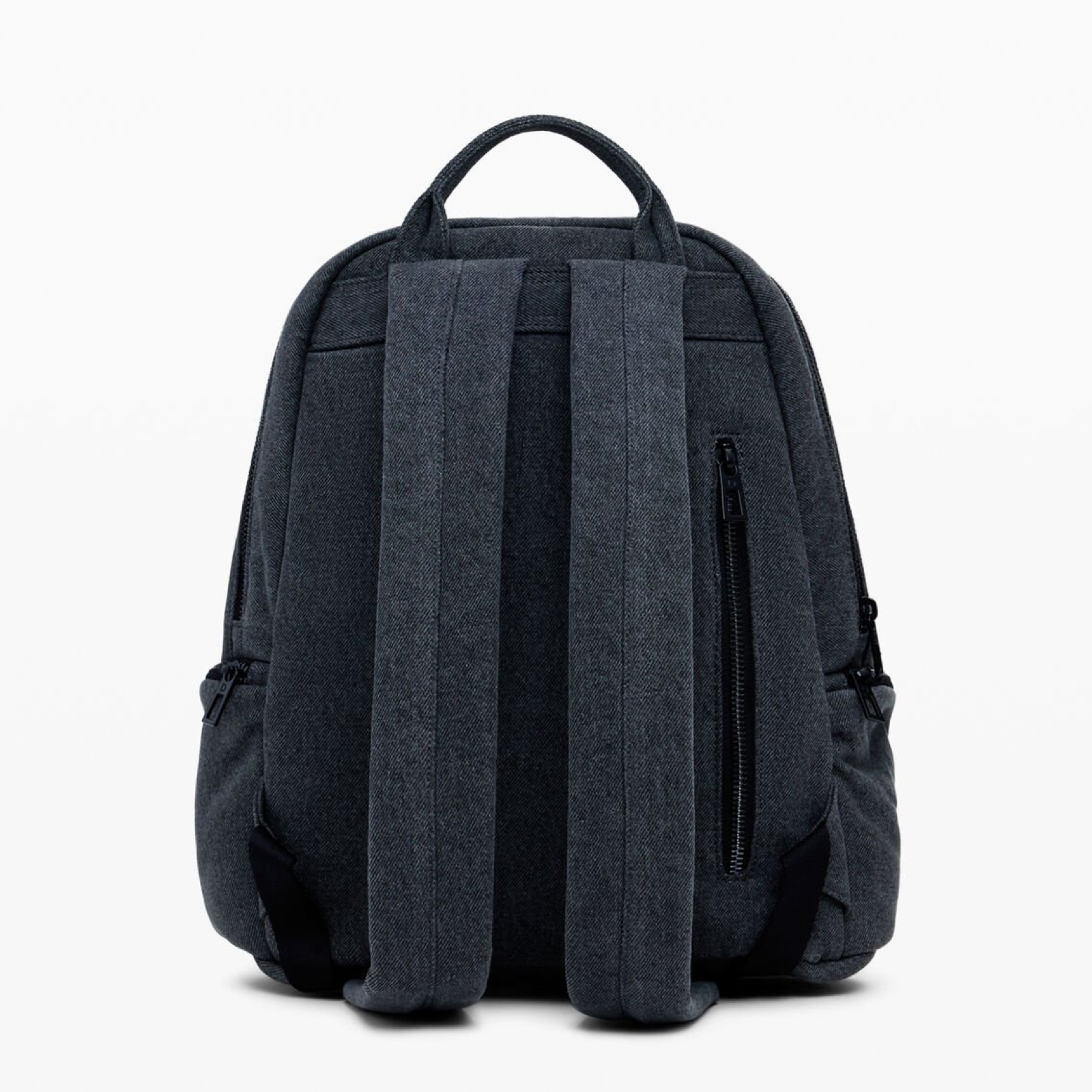 Дамска раница Desigual Women Rucksack 25WAKD04 Back View